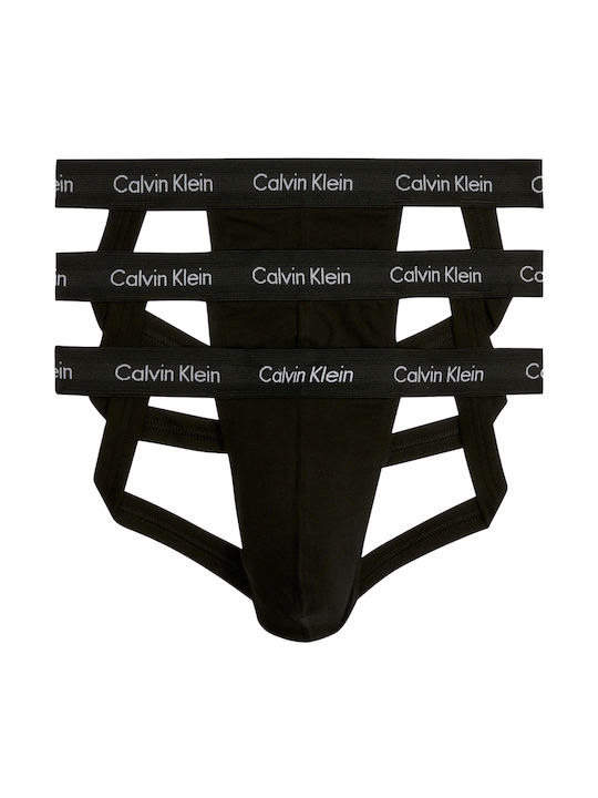 Calvin Klein Ανδρικό Μποξεράκι UB1/BLACK