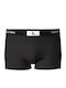 Calvin Klein Herren Boxershorts Black 1Packung