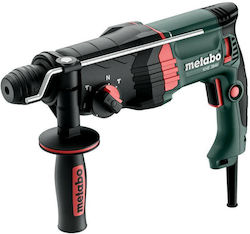 Metabo Impact Demolition Hammer Electric 880W