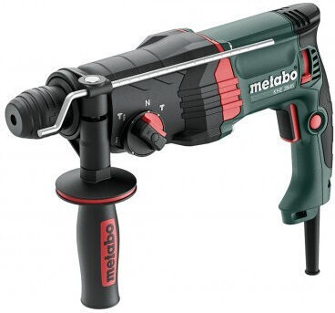 Metabo Excavator Rotary Hammer 880W