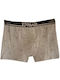 Men's Boxer Black