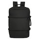 Playbags Collection Backpack Backpack for 17" Laptop Black