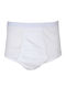 Tango Men's Slip White