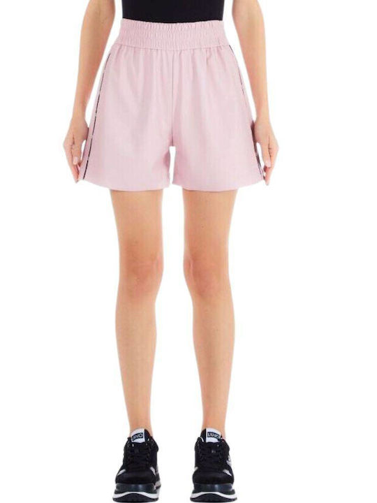 Liu Jo Women's Shorts Pink