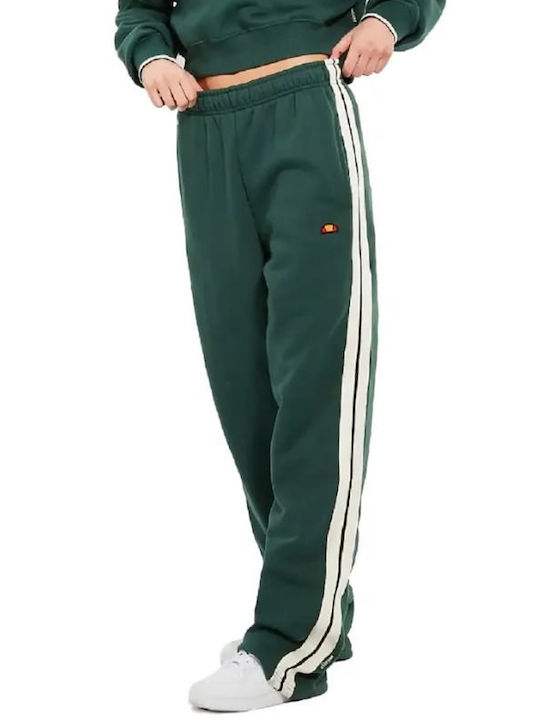 Ellesse Sartoria Sweatpants Dark Green