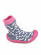 KLIN Kids' Socks Gray