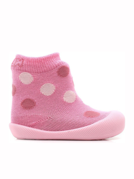 KLIN Kids' Socks Pink