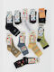 Zenith Kindersocken Bunte 10 Paar