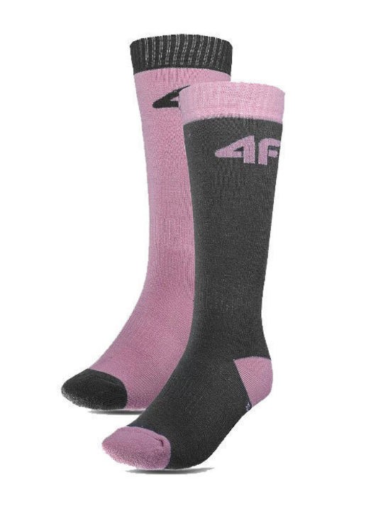 4F Kindersocken Bunte