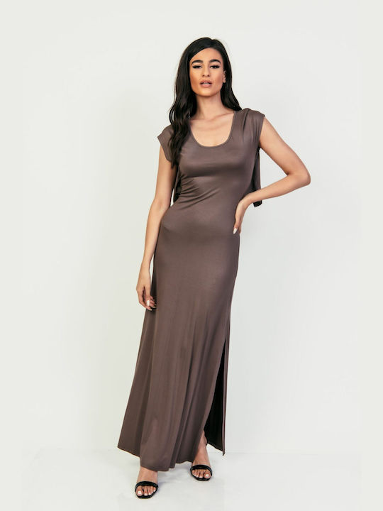 Boutique Maxi Dress Ladi