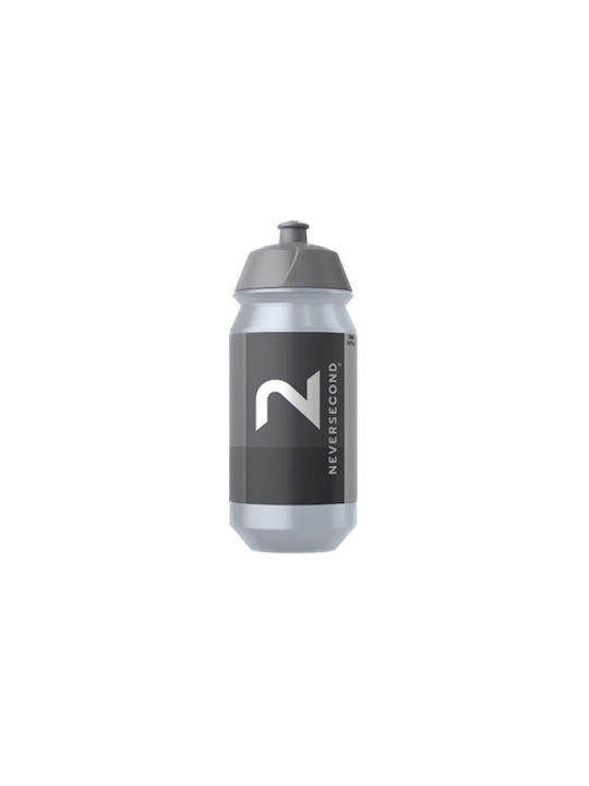 Neversecond Sticlă de apă Plastic 500ml