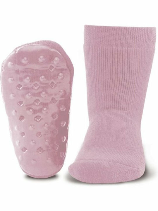 Ewers Kids' Slipper Socks Multicolour