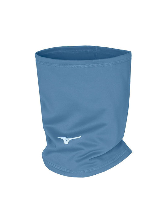 Mizuno Warmalite Triwarmer Спортна яка Син