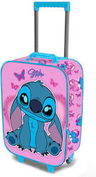 Karactermania Stitch Τρόλεϊ Πολύχρωμη Karactermania Stitch Τρόλεϊ Πολύχρωμη