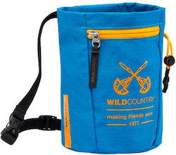 Wild Country Syncro Magnesia-Hüllen Blaue