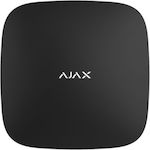 Ajax Systems Hub 2 4G Μαύρο 33151.108.BL1