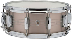 Ludwig Ταμπούρο Μεταλλικό Heirloom 14" x 5.5" Μπεζ