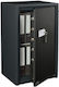 Burg Wachter Combi Line Safe L44.5xW49.5xH82cm 1463
