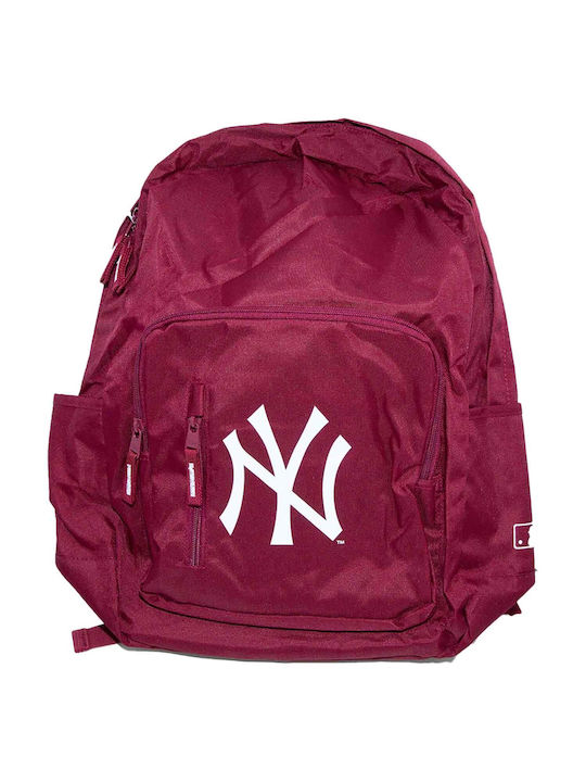 New Era Mlb New York Yankees School Bag Backpac...