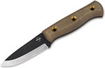 Boker Plus Knife in Sheath