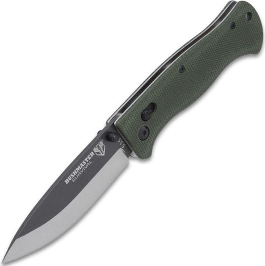 United Cutlery Bushmaster Explorer Taschenmesser
