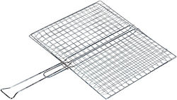 Lianos Σχάρα Ψησίματος 63x40εκ.