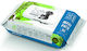 M-Pets 80 Hunde Feuchttücher mit Bamboo