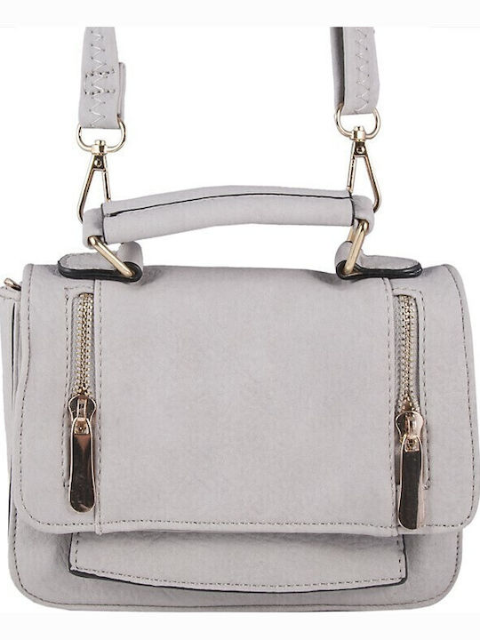 Damentasche Umhängetasche Gray
