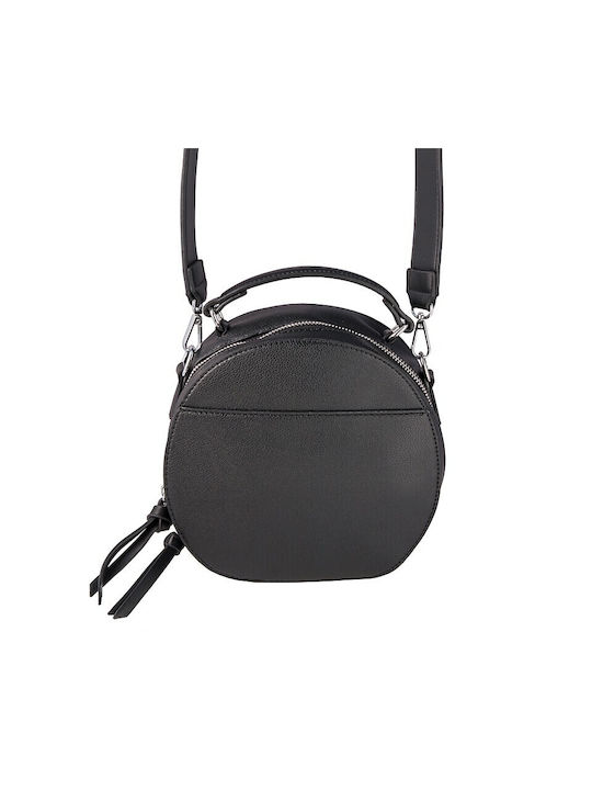 V-store Women's Bag Crossbody Black
