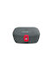 Plastic Electric Lunch Box Heatsbox Black 925ml