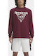 T-shirt Classic maroon