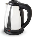 Esperanza Kettle 1lt 1350W Gray