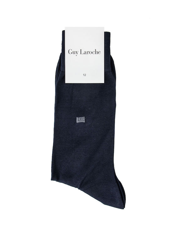 Guy Laroche Ανδρικές Κάλτσες Μπλε