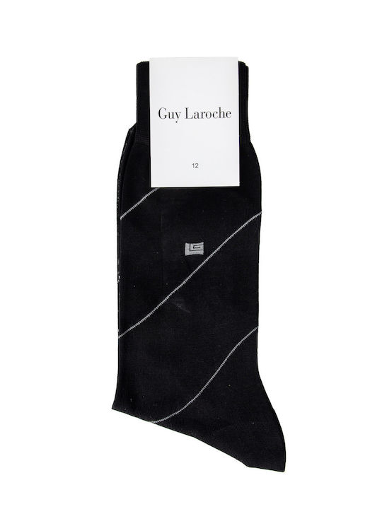 Guy Laroche Socken BLACK 1Pack