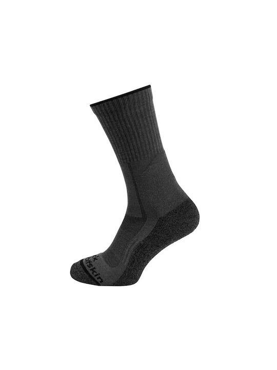 Jack Wolfskin Socks Gray