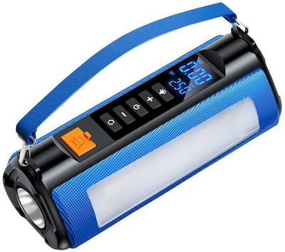BlitzWolf Portable Car Battery Starter with Flashlight