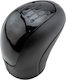 NTY Shift Knob for Mercedes-Benz Sprinter Volkswagen Crafter 2006-2016 Black