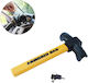 Factory Anti-theft Car Steering Wheel Lock