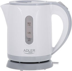 Adler 800ml με Ισχύ 850W Adler 800ml με Ισχύ 850W