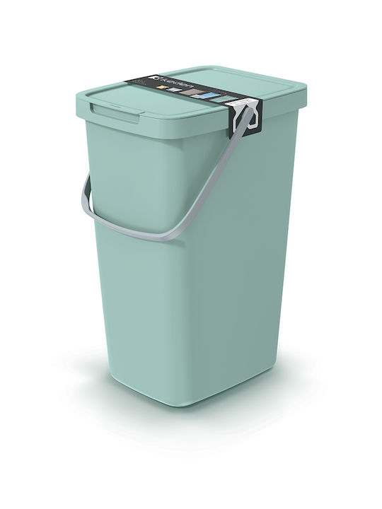 Prosperplast Systema Q Collect Abfalleimer Abfa...