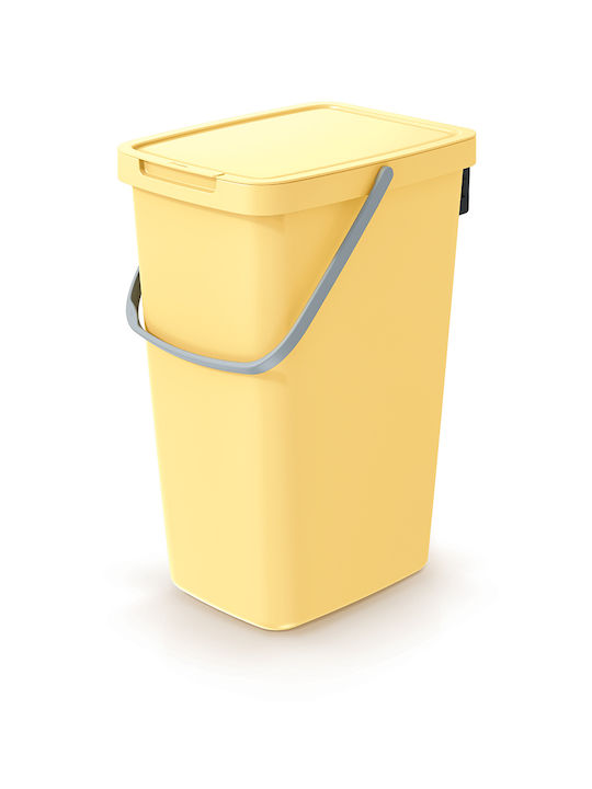 Prosperplast Systema Q Collect Abfalleimer Abfa...