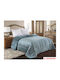 Adam Home Bettbezug Einzelbett 160x220cm 812 Laguna 760 GSMGsm