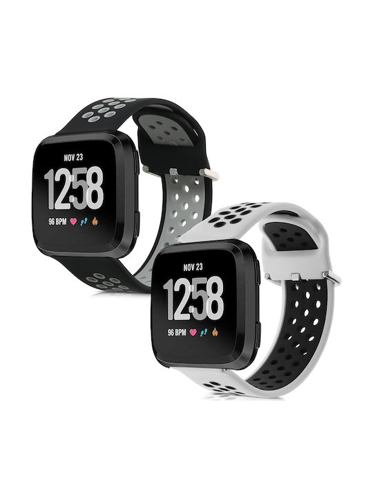 KWmobile 2 2 Fitbit Versa Versa