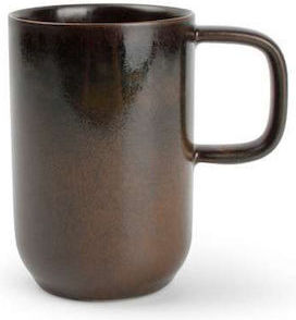 Salt & Pepper Κούπα Κεραμική Καφέ 375ml