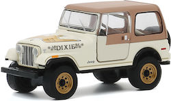 GreenLight Collectibles Jeep Cj-7