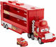 Cars Jeans LKW Mack Mini Racers Hauler für 3++ Jahre GNW34