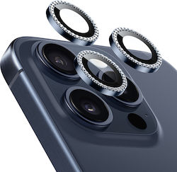 ESR Lens Protector Προστασία Κάμερας Tempered Glass για το iPhone 15 Pro / 15 Pro Max