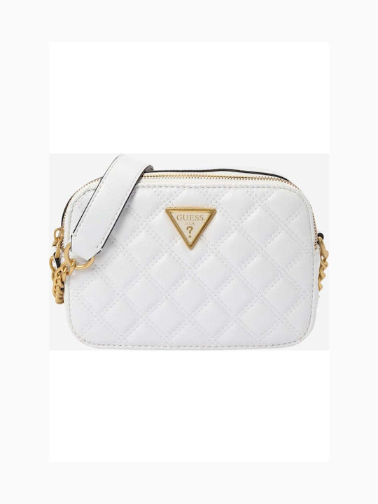 Guess Women's Bag Shoulder White