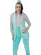 Long Women's Cardigan Veraman
