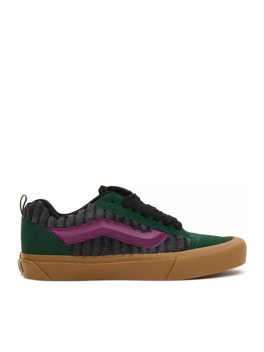 Vans Knu Skool Sneakers Πολύχρωμα